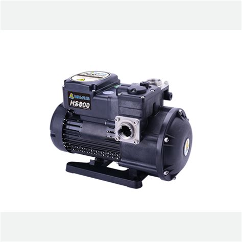 Multistage Centrifugal Pump HS Series