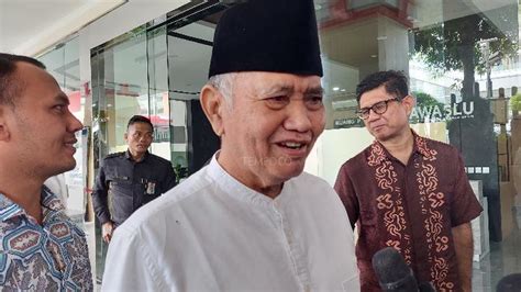 Ungkap Sempat Lapor Ke Bawaslu Jatim Eks Ketua Kpk Agus Rahardjo Tak