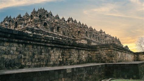 Tempat Bersejarah Di Yogyakarta Yang Wajib Dikunjungi Kumparan