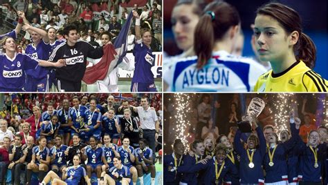 Info Flash France Bleu En Images Mondial De Handball De