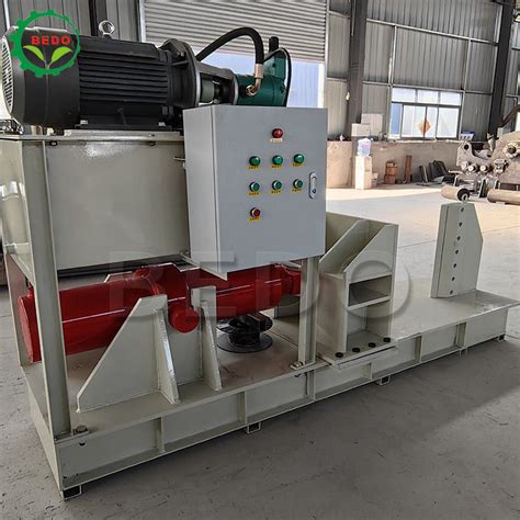 15KW Electric Wood Splitting Machine 45 Steel Cylinder Wood Log Splitter