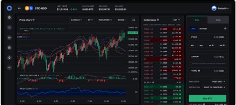 Coinbase Advanced Trade