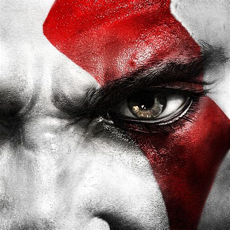 3D God of War Wallpapers - Top Free 3D God of War Backgrounds