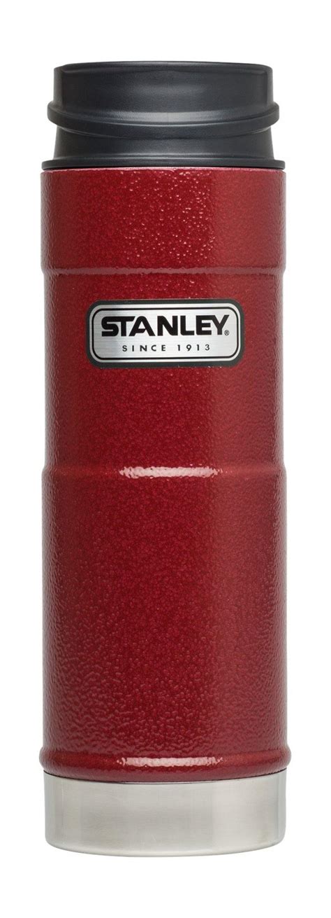 Stanley Classic One Hand Vacuum Mug 16 Oz Luggage Online