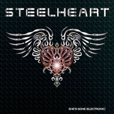 Steelheart Shes Gone Special Album Ep 2012