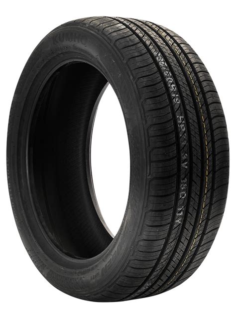 Llanta Kumho Crugen HP71 235 60R18 Autolla