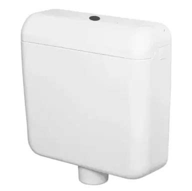 Any Color White Pvc Flushing Cistern For Bathroom At Best Price In