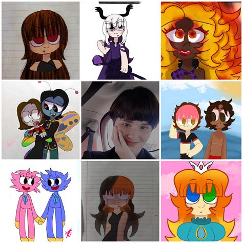 Juan Pablo On Twitter RT Vanillasparcake Artvsartist2022