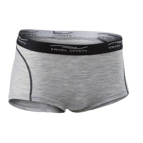 Engel Sports Engel Sports Damen Hot Pants Bei Biotextilien Allg U