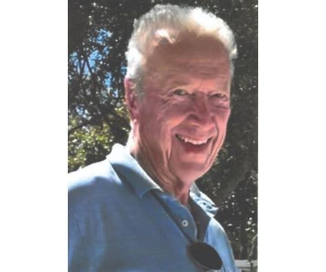 Richard Estenson Obituary 1941 2022 Fredericksburg Tx