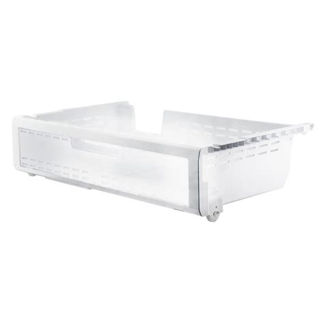 Samsung RF28R6201SR AA Upper Freezer Tray Assembly