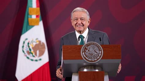 Amlo Busca Usar V As F Rreas Para Trenes De Pasajeros N