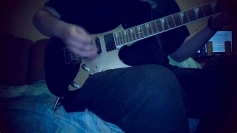 Limp Bizkit - Rollin' |Guitar cover| - YouTube