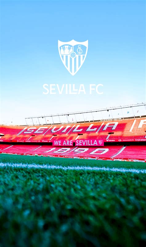 Sevilla Fc Wallpapers Top Free Sevilla Fc Backgrounds Wallpaperaccess