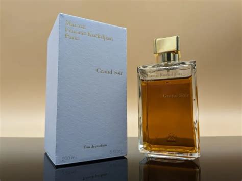 Maison Francis Kurkdjian Grand Soir Fl Oz Unisex Eau De Parfum Eur