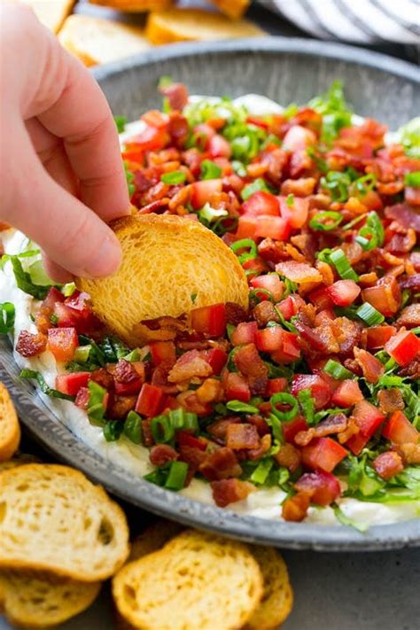 70 Best Party Dip Recipes Easy Super Bowl Dip Recipes