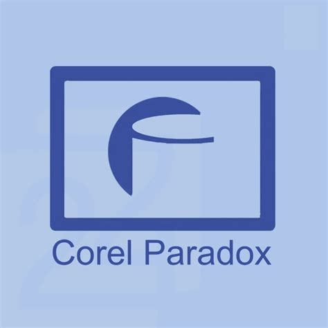 NEU Corel Paradox License preisgünstig erwerben Lizenzguru