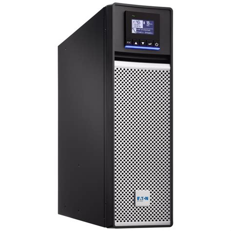 Eaton 5PX Gen2 3U UPS Line Interactive 3000VA 3000W με 10 IEC Πρίζες