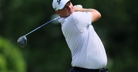 Sepp Straka Betting Profile John Deere Classic Pga Tour