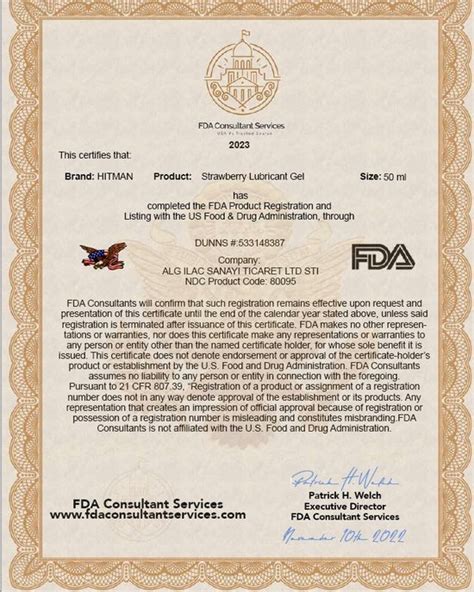 HITMAN STRAWBERRY Dildo Shape Lubricant Gel UNISEX 125 Ml FDA