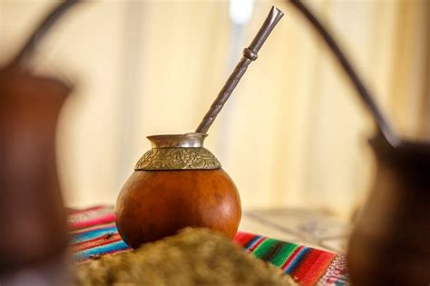 debes saber sobre la yerba mate