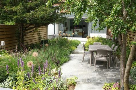 10 Beautiful Garden Fences And Walls Houzz UK