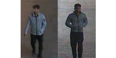 Cctv Appeal Following Sexual Assault In Liverpool City Centre Locally