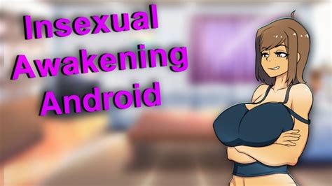 Insexual Awakening Android EspaÑol Descargar Mediafire Última Version