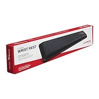 Hyperx Wrist Rest Black Hx Wr Buy Hyperx Wrist Rest Black Hx