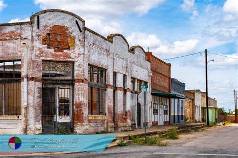 lometa texas  haunting beauty