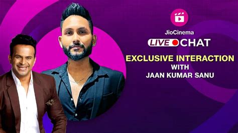 Watch Meet Jaan Kumar Sanu Video Onlinehd On Jiocinema