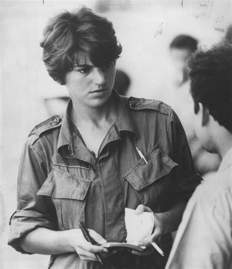 Kate Webb - The Australian Media Hall of Fame