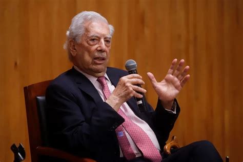 La Otra Cara De La Historia De Amor De Mario Vargas Llosa Con Su Tía A