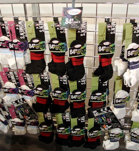 performance socks unsung heroes  activity