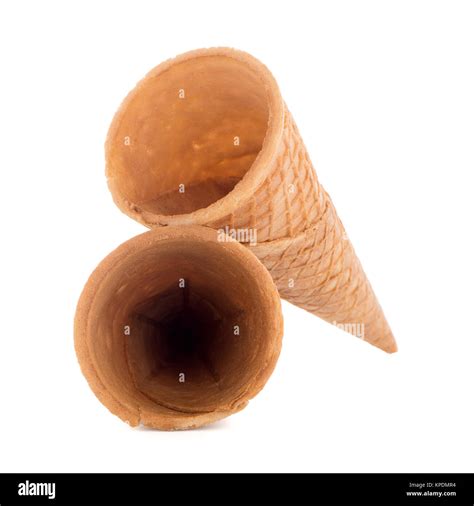 Upright Cone Cut Out Stock Images And Pictures Alamy