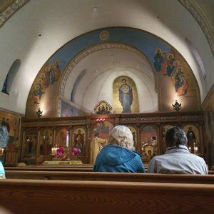 St Albertus Roman Catholic Church Updated June Photos