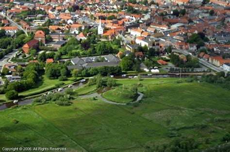 Varde Havn, Denmark