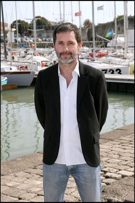 Photo Serge Hazanavicius Photocall Du Film Vieilles Canailles