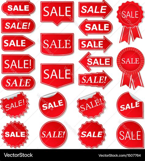 Sale Sticker