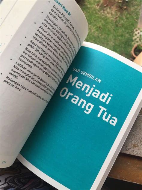 Buku Filosofi Teras Henry Manampiring Buku Alat Tulis Buku Di Carousell