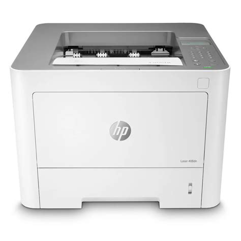 Driver Da Impressora Hp Laserjet Pro M408dn Download