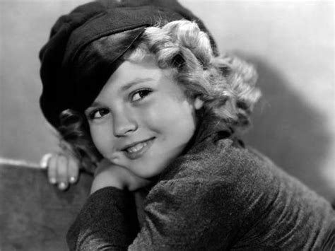 Dimples Shirley Temple 1936 Photo