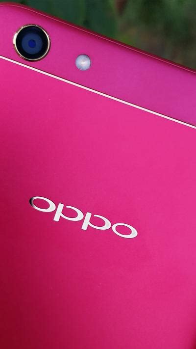 Oppo F3 Diwali Edition Review This Is Your Perfect Diwali Gift