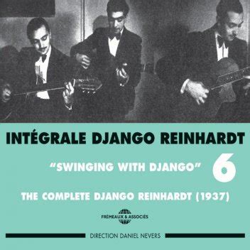 The Complete Django Reinhardt Vol Django Reinhardt