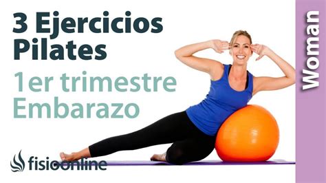 Cu Ndo Empezar A Hacer Pilates En El Embarazo M Todo Pilates