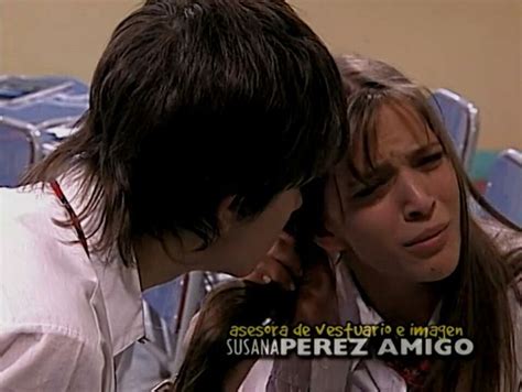 Pin De Cloclo Milla En RBD Buenas Series Erreway Luisana Lopilato