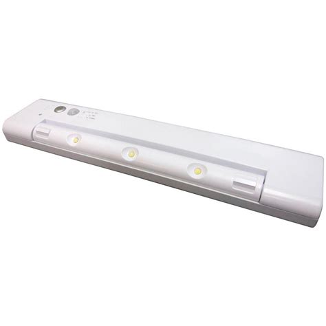 Rite Lite LED Motion Activated Wireless Night Light-LPL641MW - The Home ...