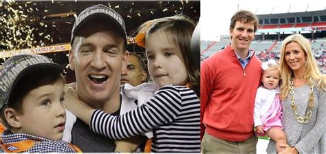 Peyton Manning Family Net Worth: A Deep Dive into the Multi-Million ...