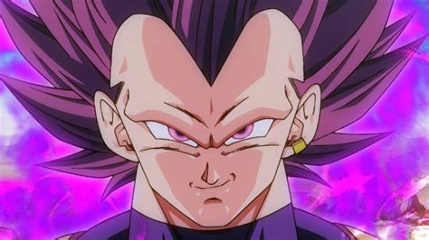 Top Imagen Imagenes De Goku Ultra Instinto Y Vegeta Mega Instinto