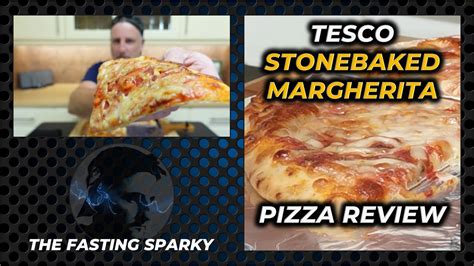 Does The Taste Justify The Price Tesco Fresh Stonebaked Margherita